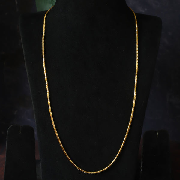 LUKE CHAIN