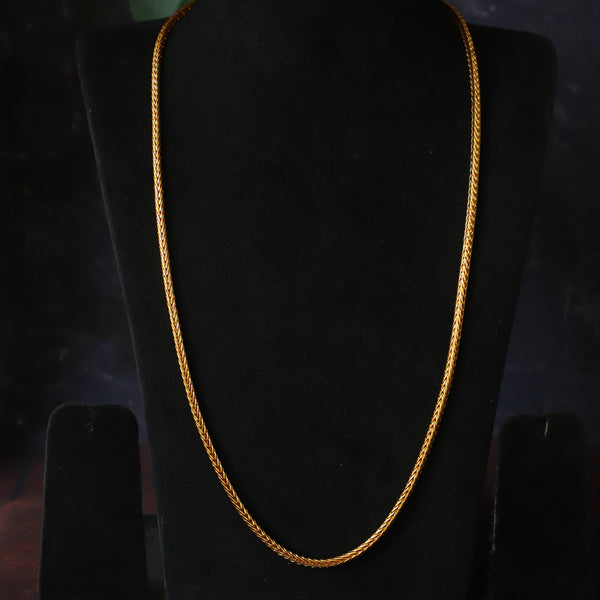 BENNETT CHAIN