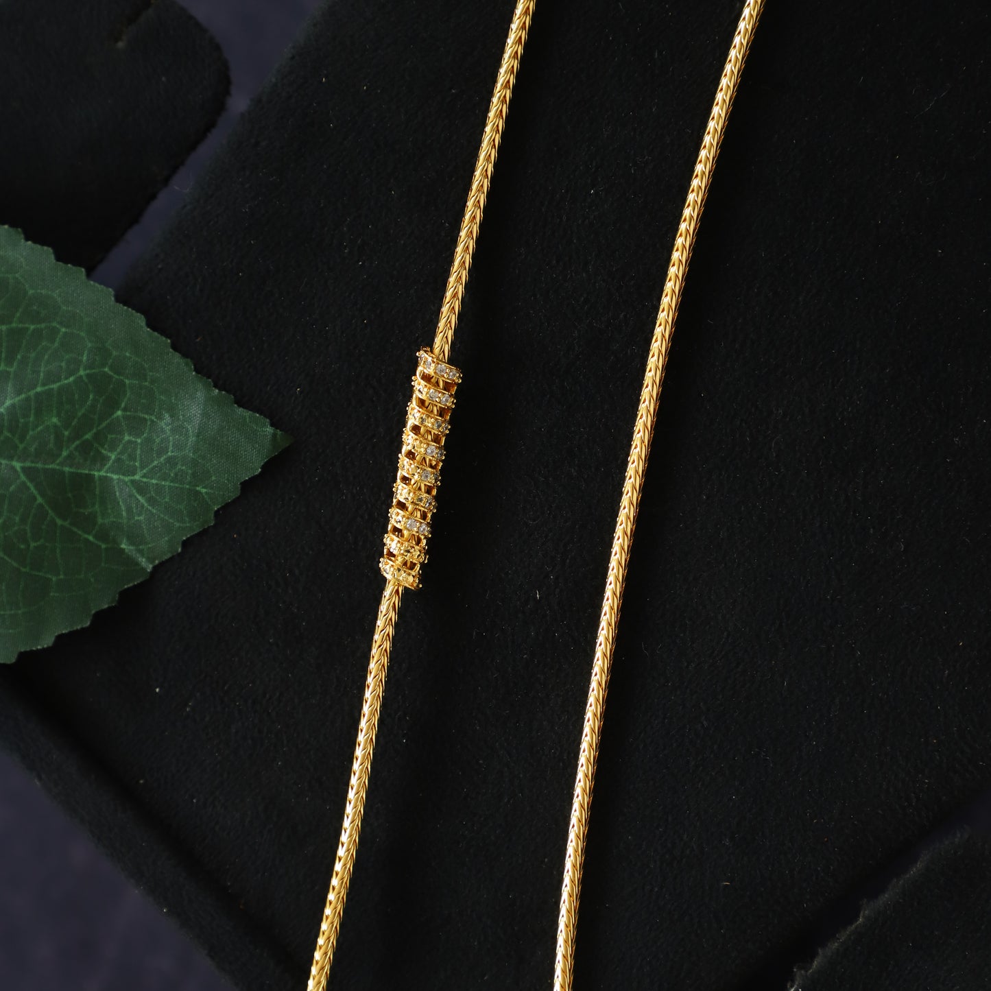 FINN CHAIN