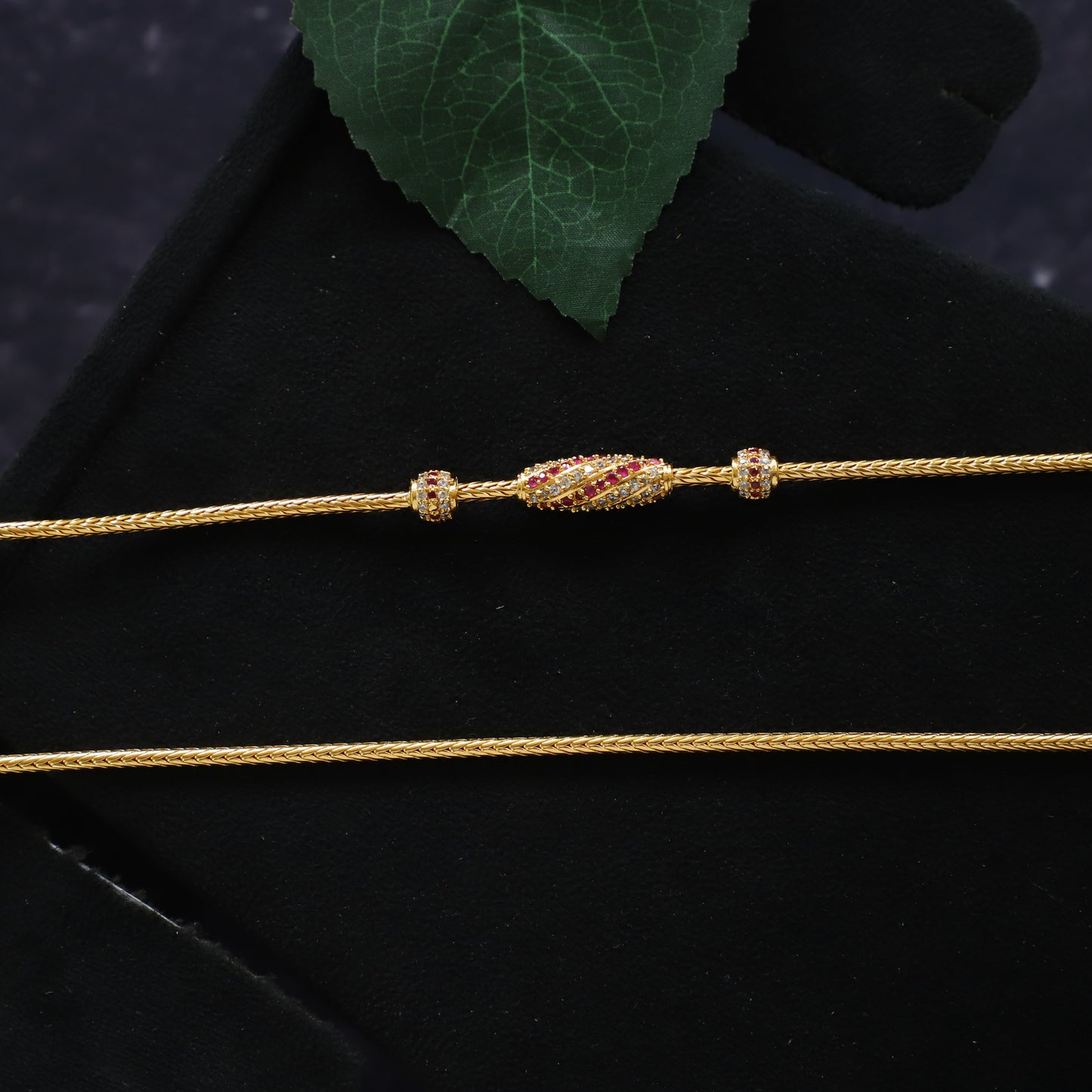 CARTER CHAIN