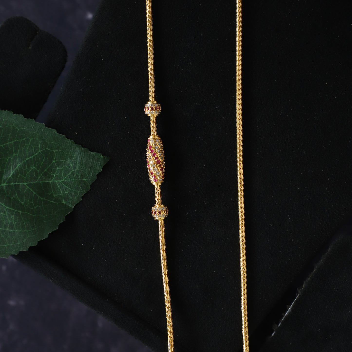 CARTER CHAIN