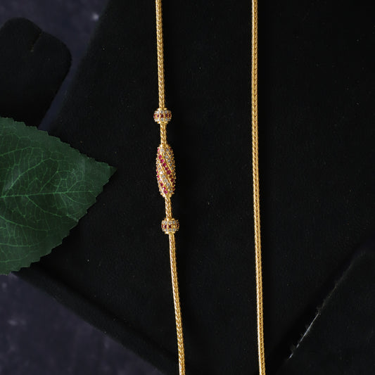 CARTER CHAIN