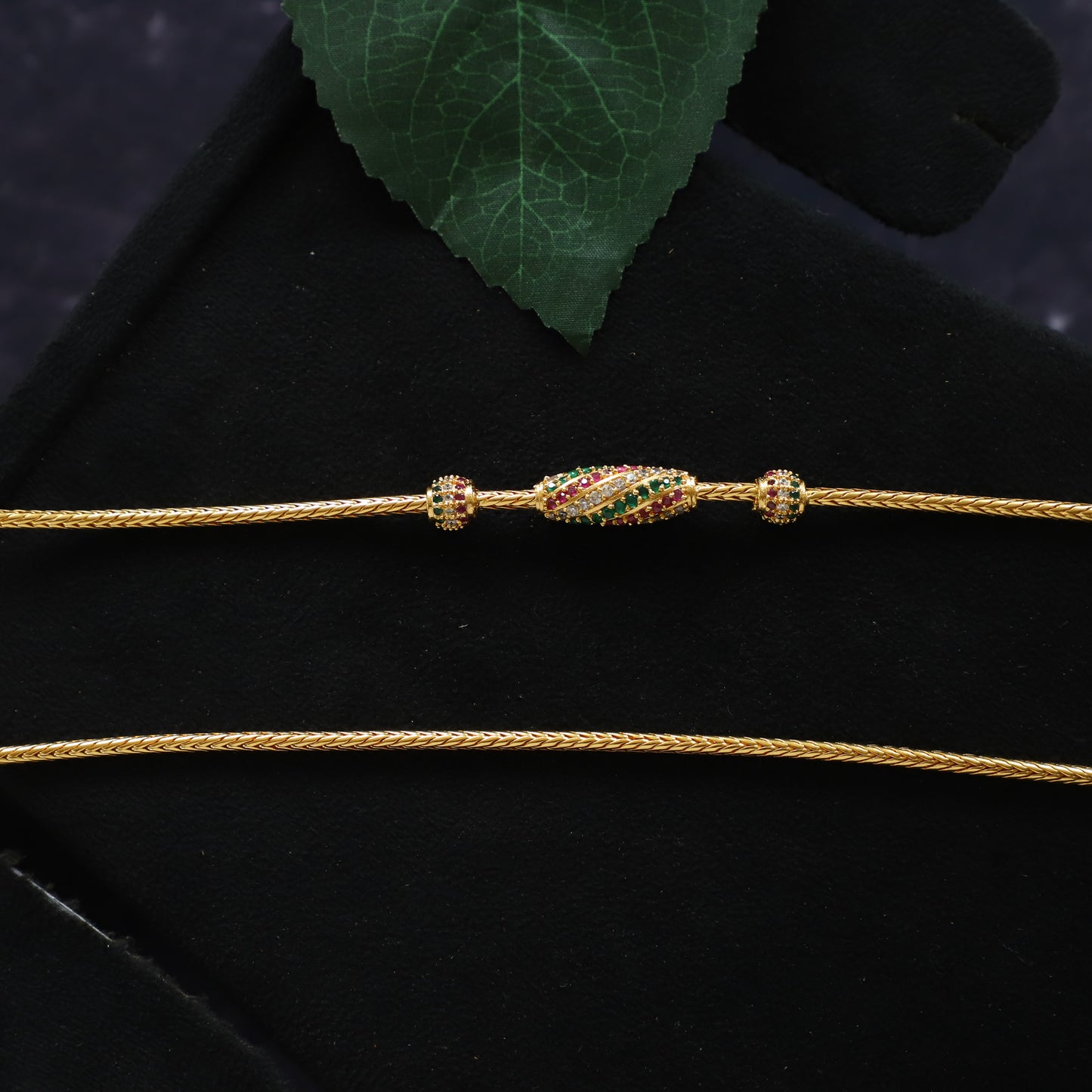 CARTER CHAIN