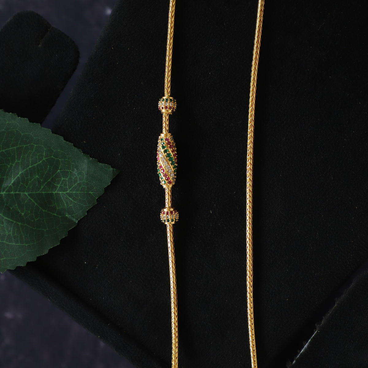 CARTER CHAIN