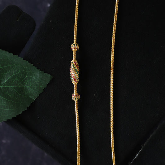 CARTER CHAIN