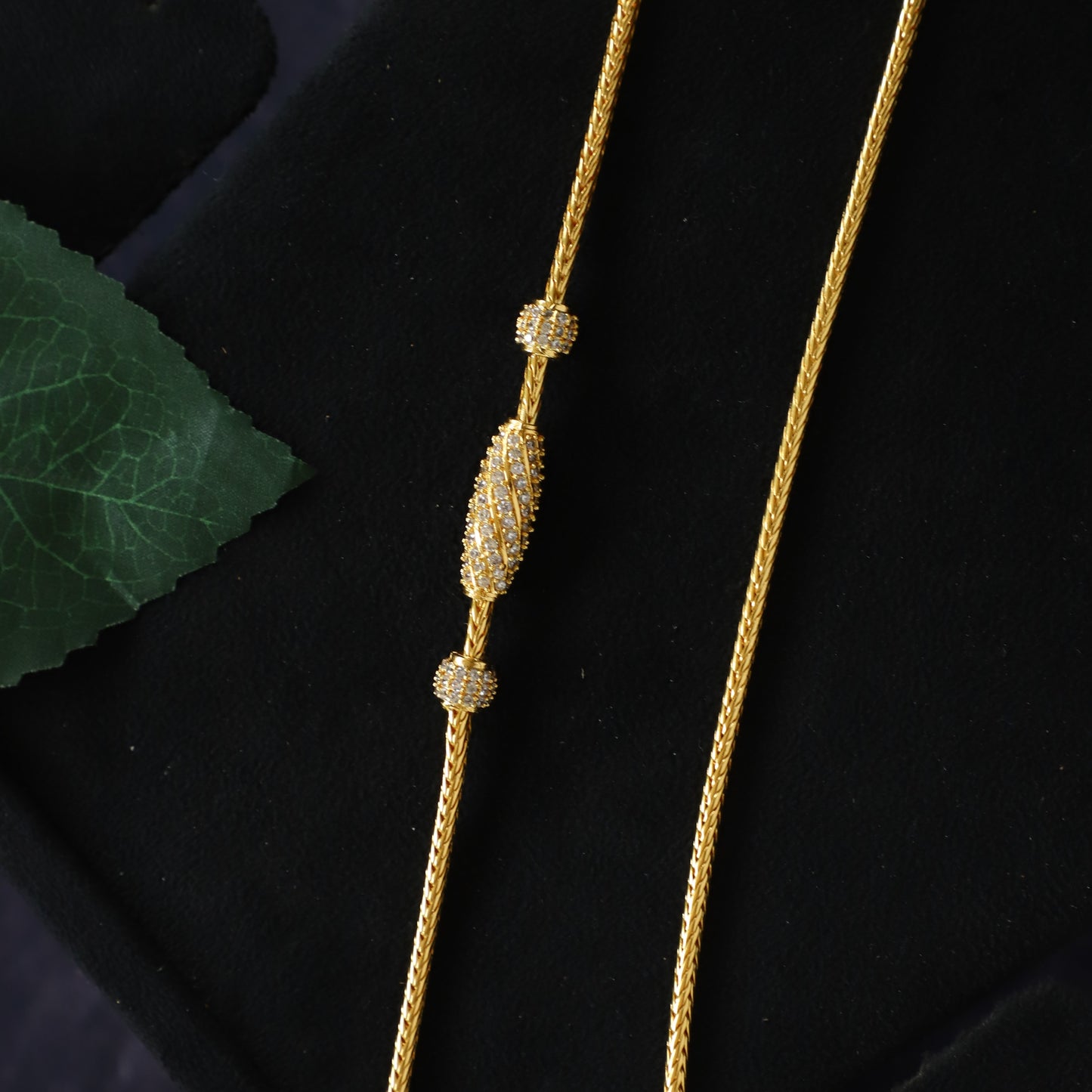 CARTER CHAIN
