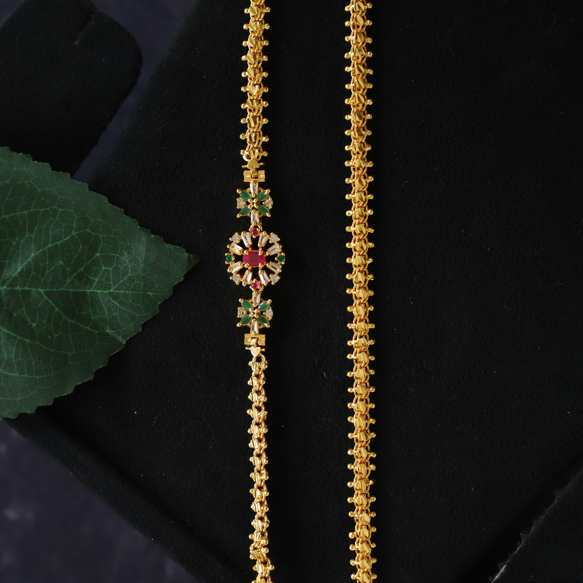 SANDY CHAIN