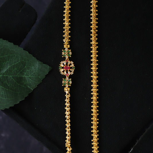 SANDY CHAIN