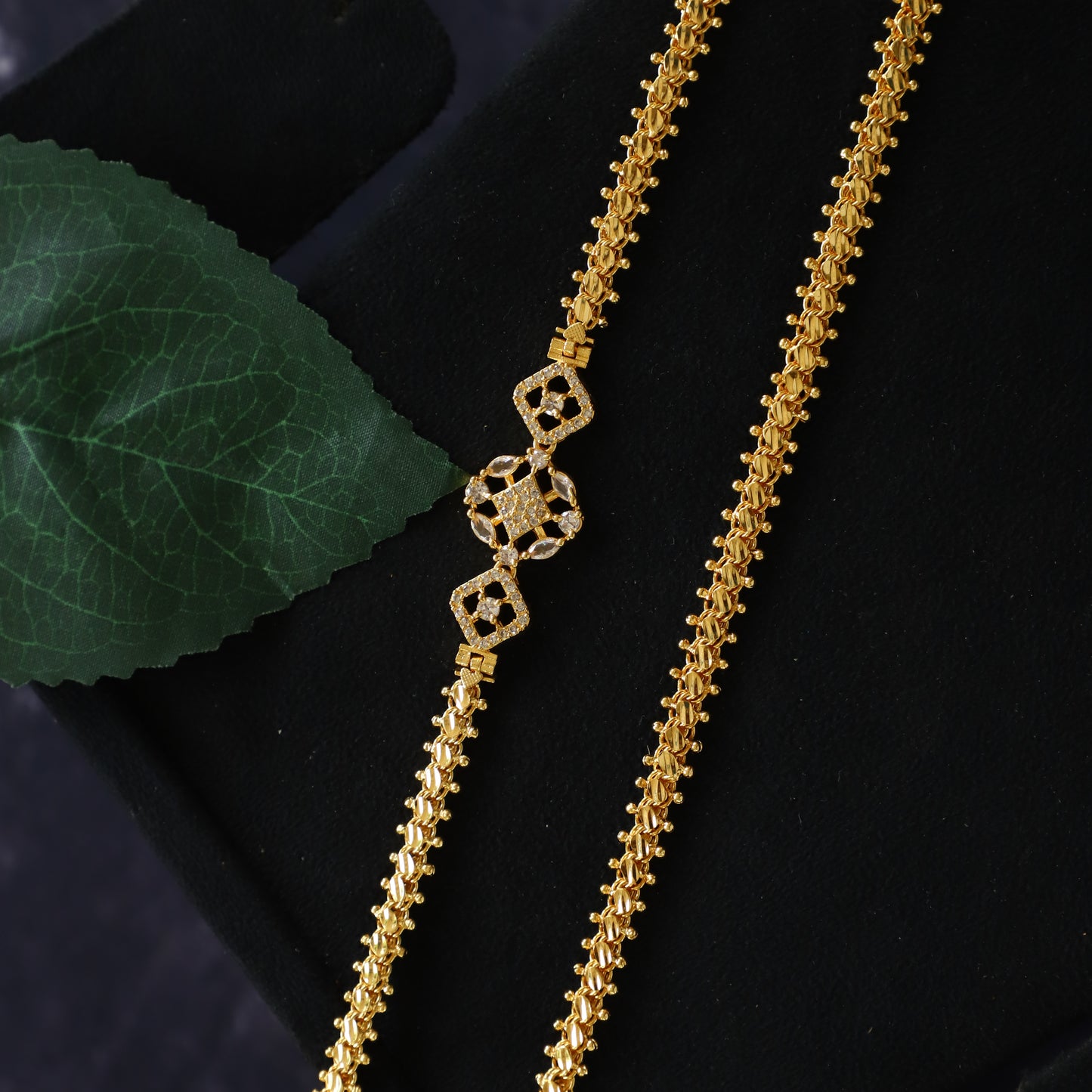 SAI CHAIN