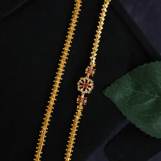 SANDY CHAIN