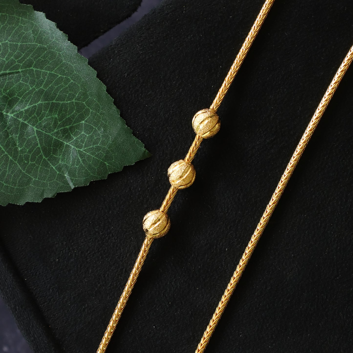 HARRY CHAIN
