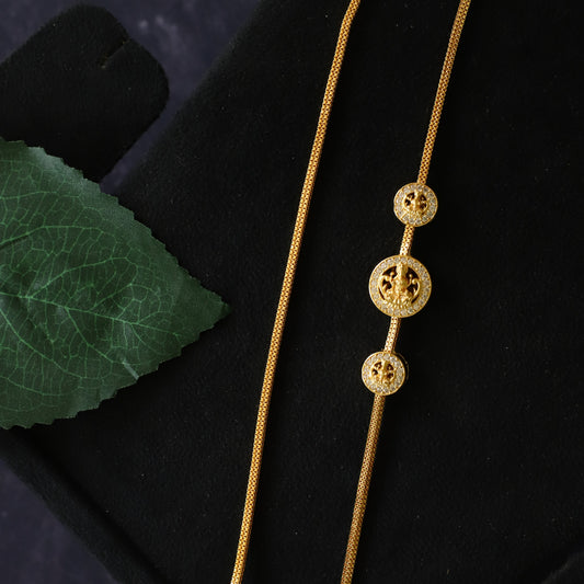 FRED CHAIN