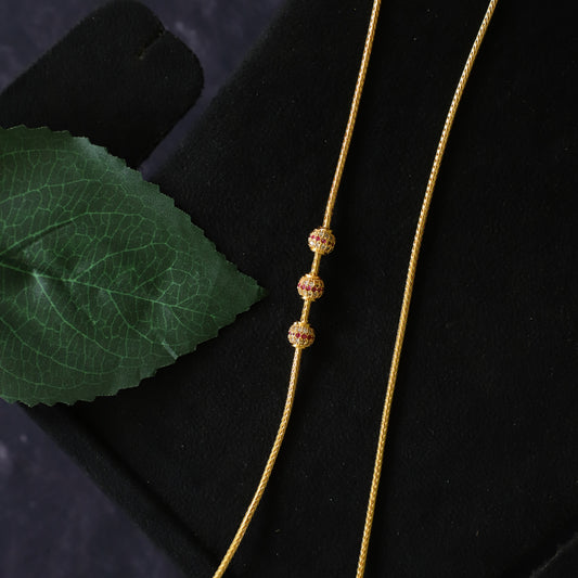 MILA  CHAIN