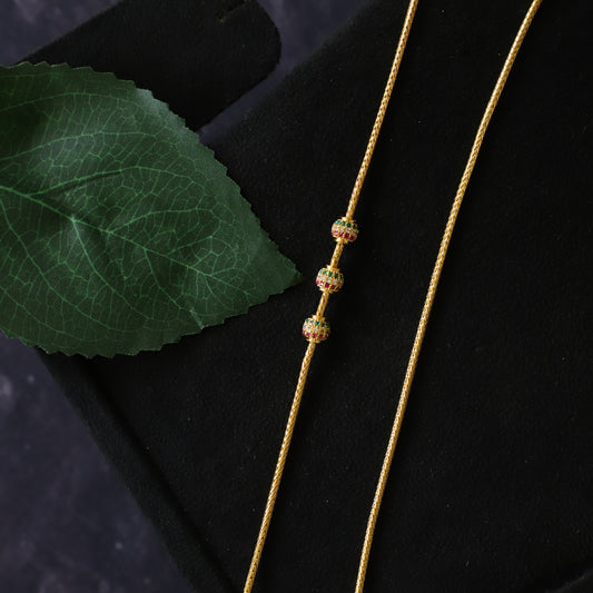 GLEN CHAIN