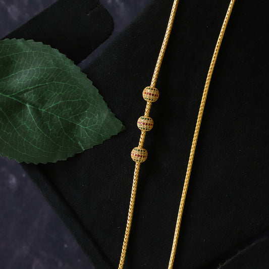 RICK CHAIN
