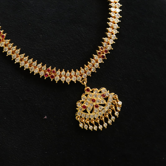 IAN NECKPIECE