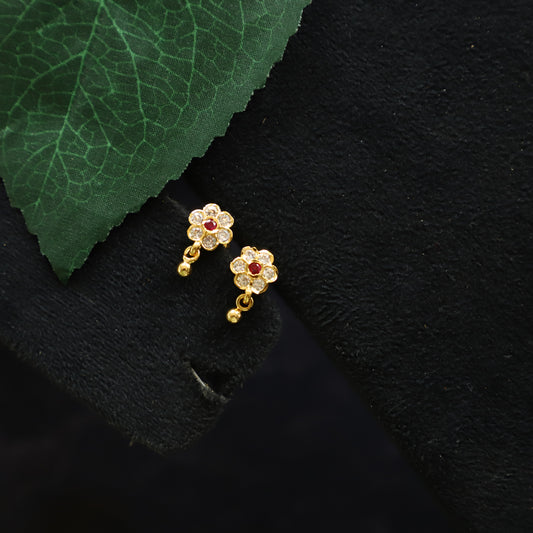 DIEGO EARRING