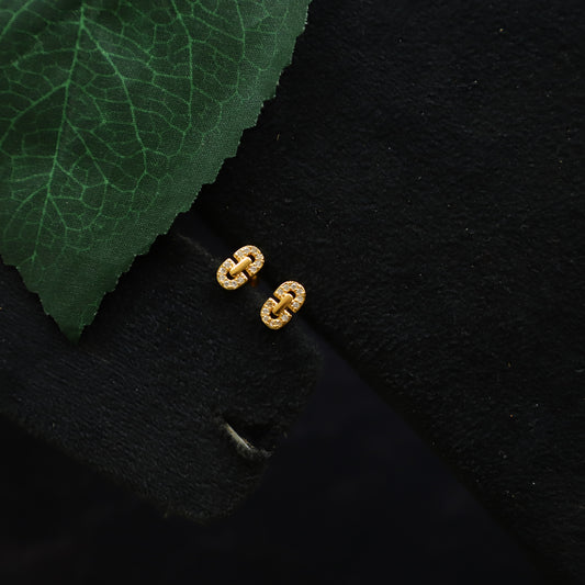 CREED EARRING