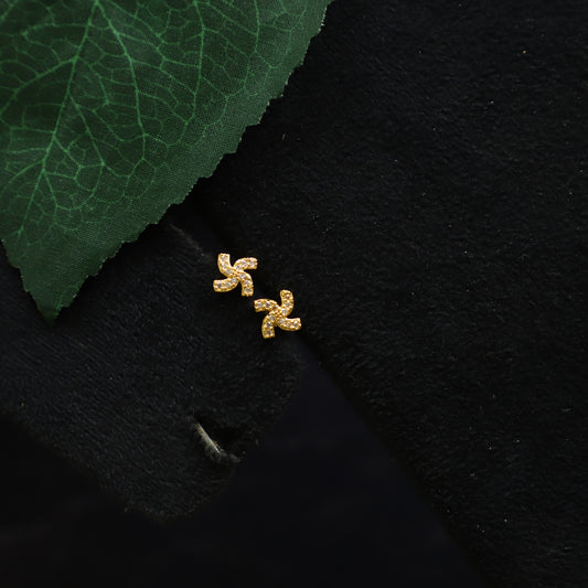 SOREN EARRING