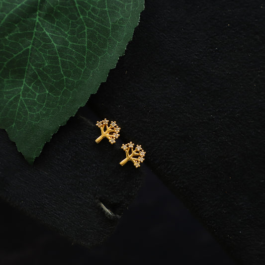 SILAS EARRING