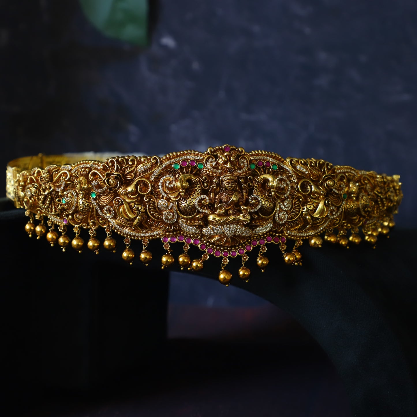 MUSKAN HIPBELT