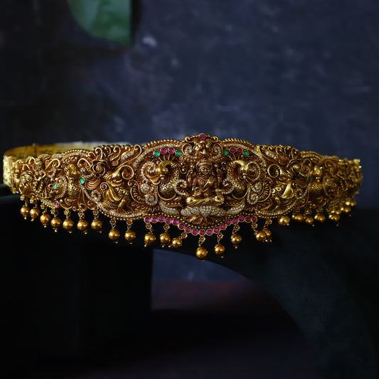 MUDRA HIPBELT