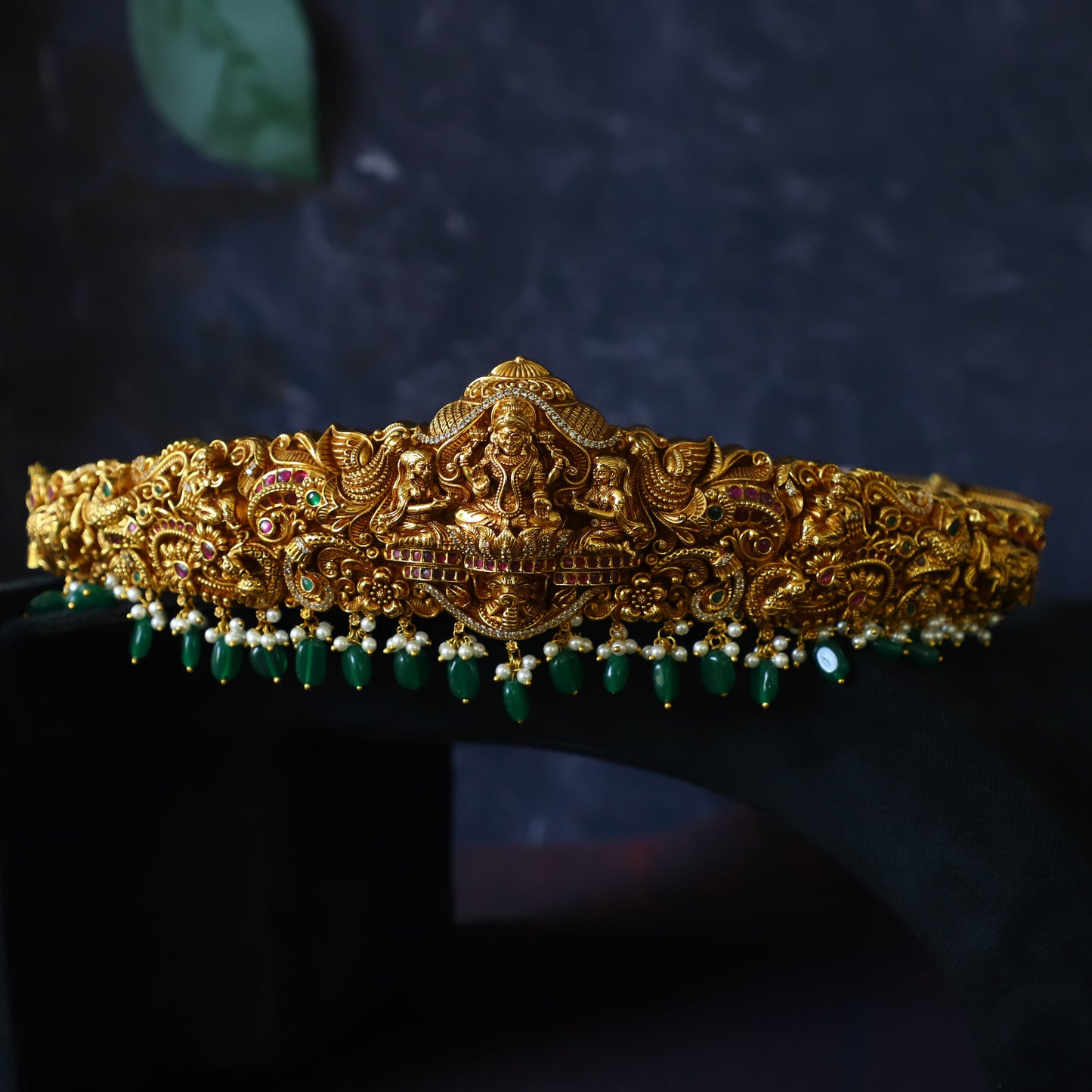 MUKTA HIPBELT