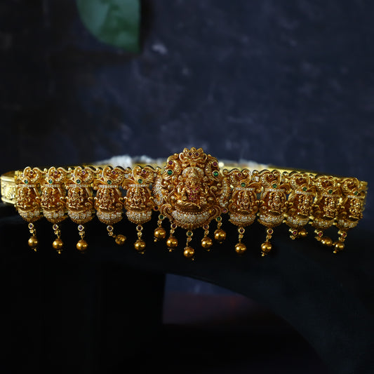 MRUDU HIPBELT