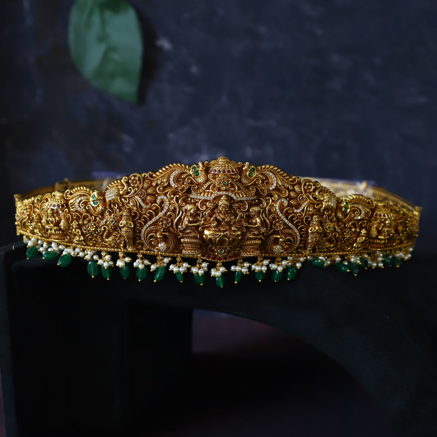 NAAZ HIPBELT