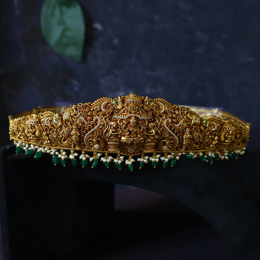 NAAZ HIPBELT