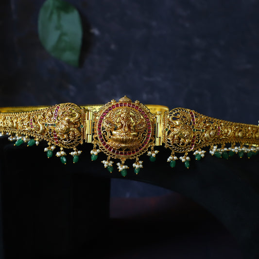 ADYA HIPBELT