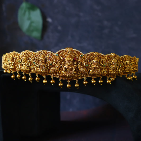 JADE HIPBELT