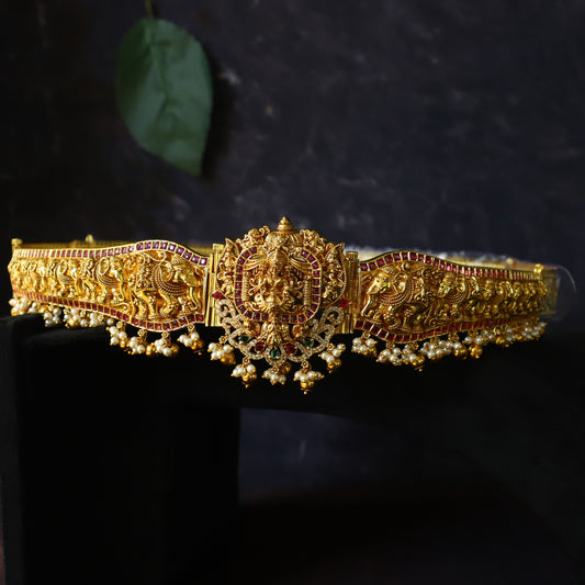 MRIGA HIPBELT