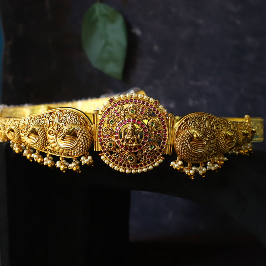 MRINA HIPBELT