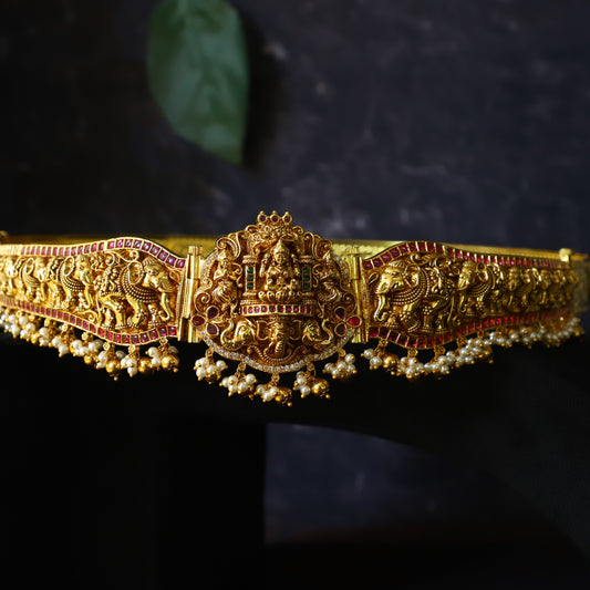 NABHITHA HIPBELT