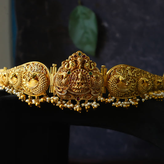 MRINMAYI HIPBELT