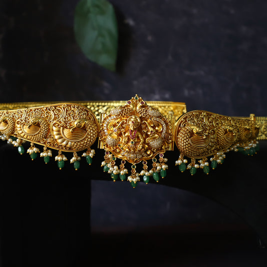 MOHANA HIPBELT
