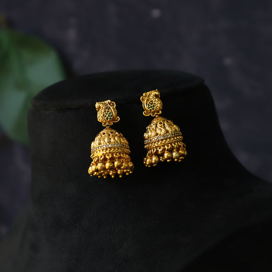 PIPER JHUMKA