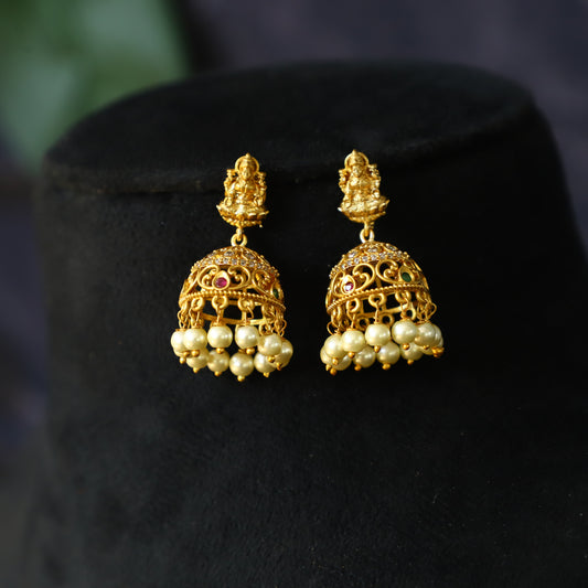 ARIA JHUMKA