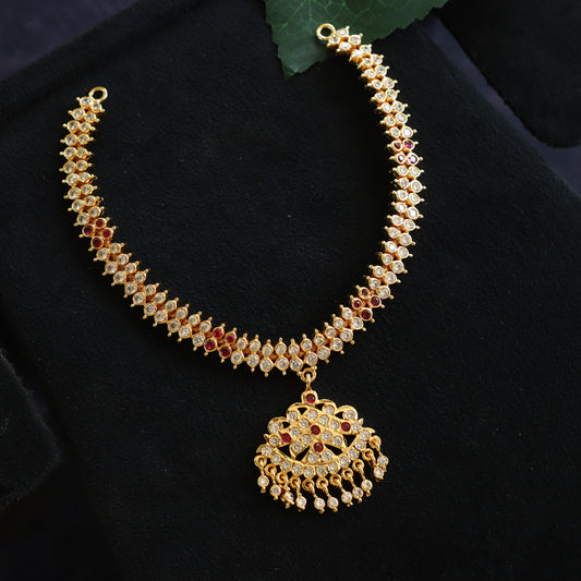 IAN NECKPIECE
