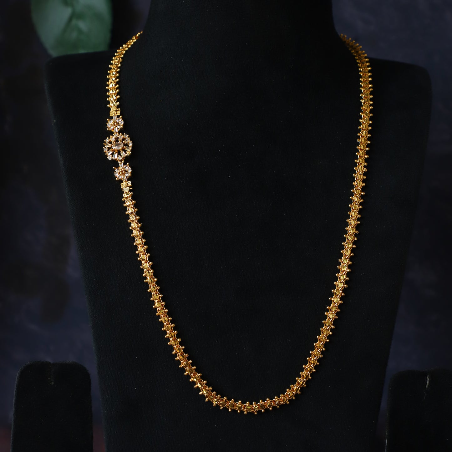 SANDY CHAIN