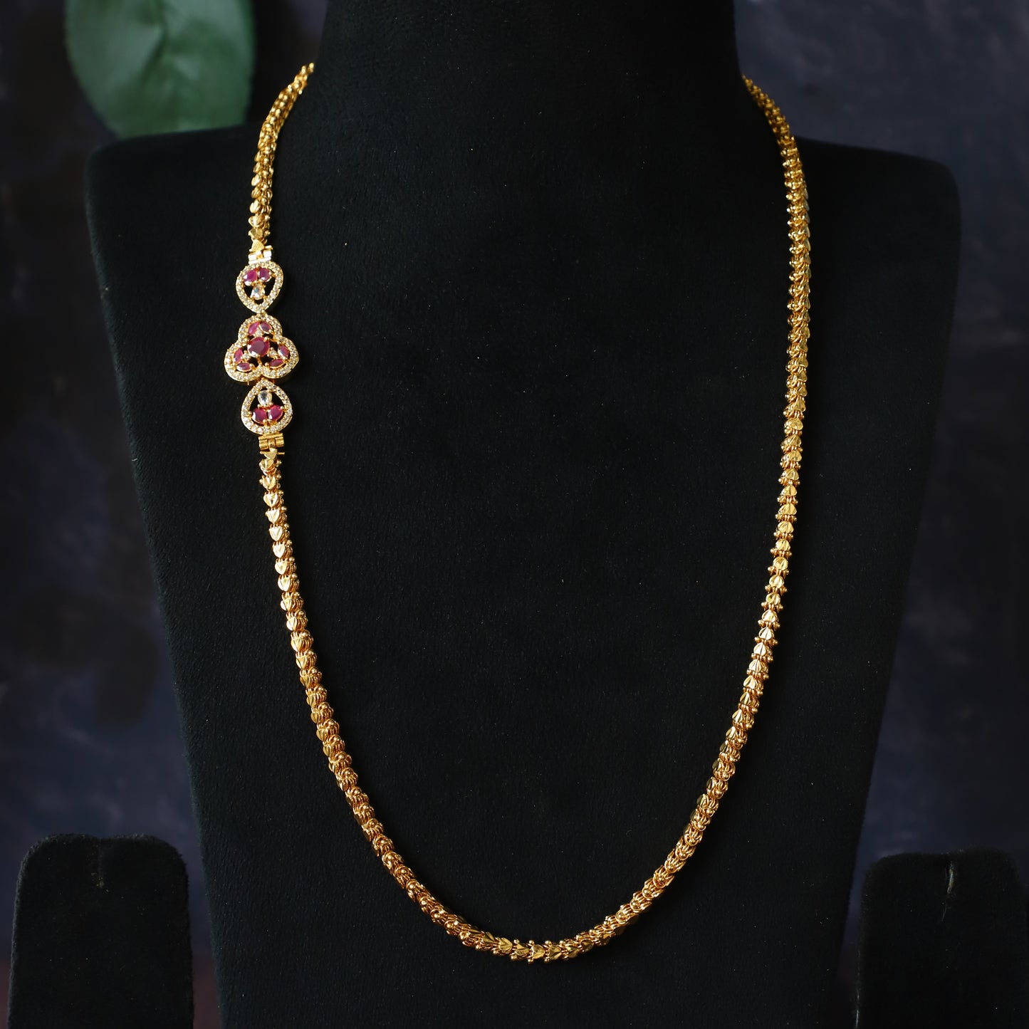 SCOTT CHAIN