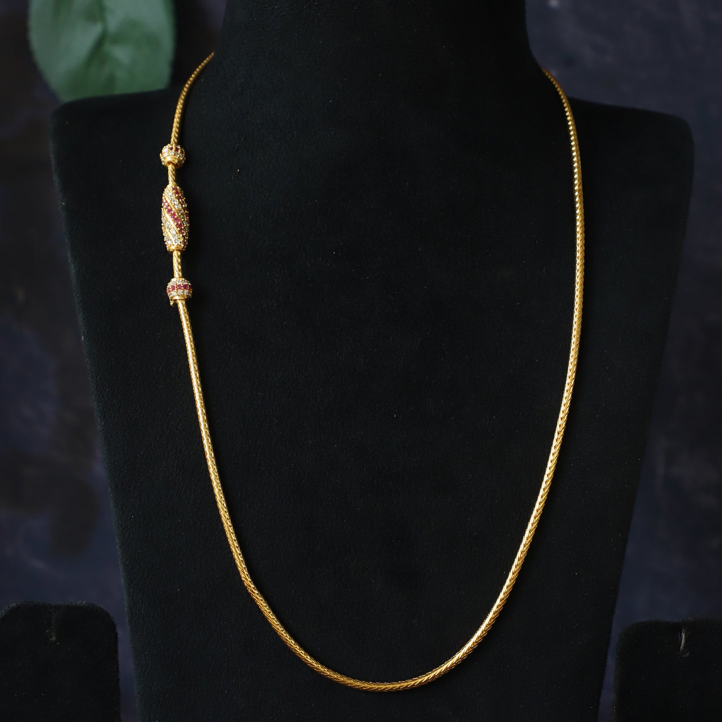 CARTER CHAIN