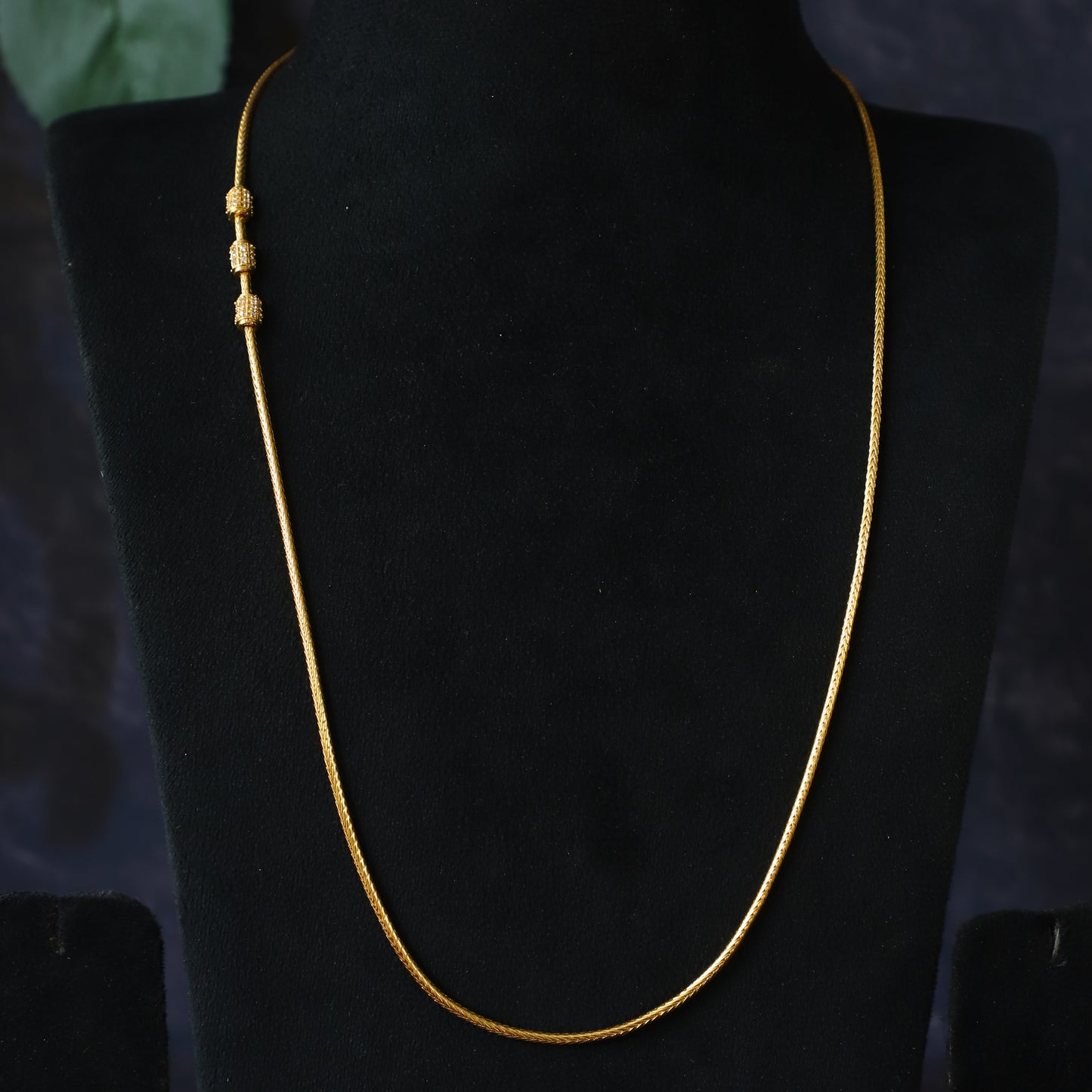 GROSBY CHAIN
