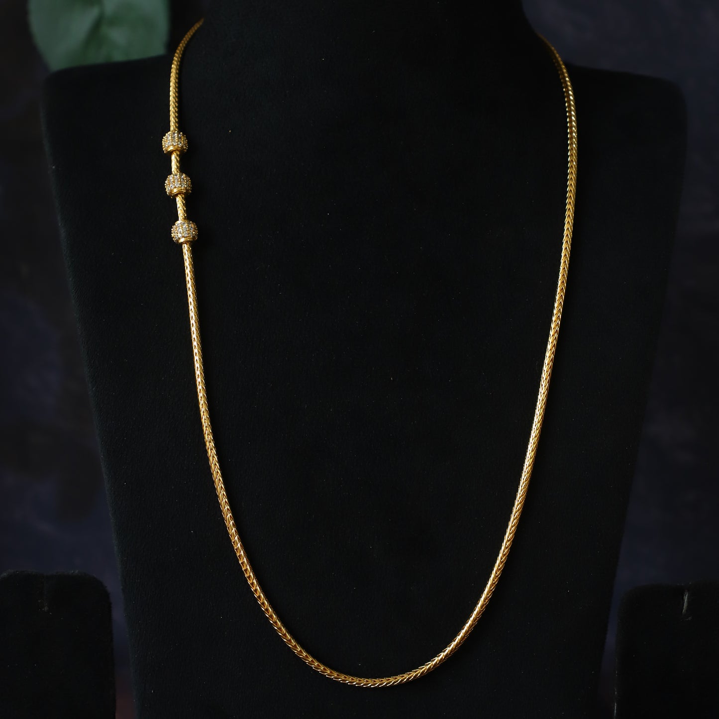 NOBLE CHAIN