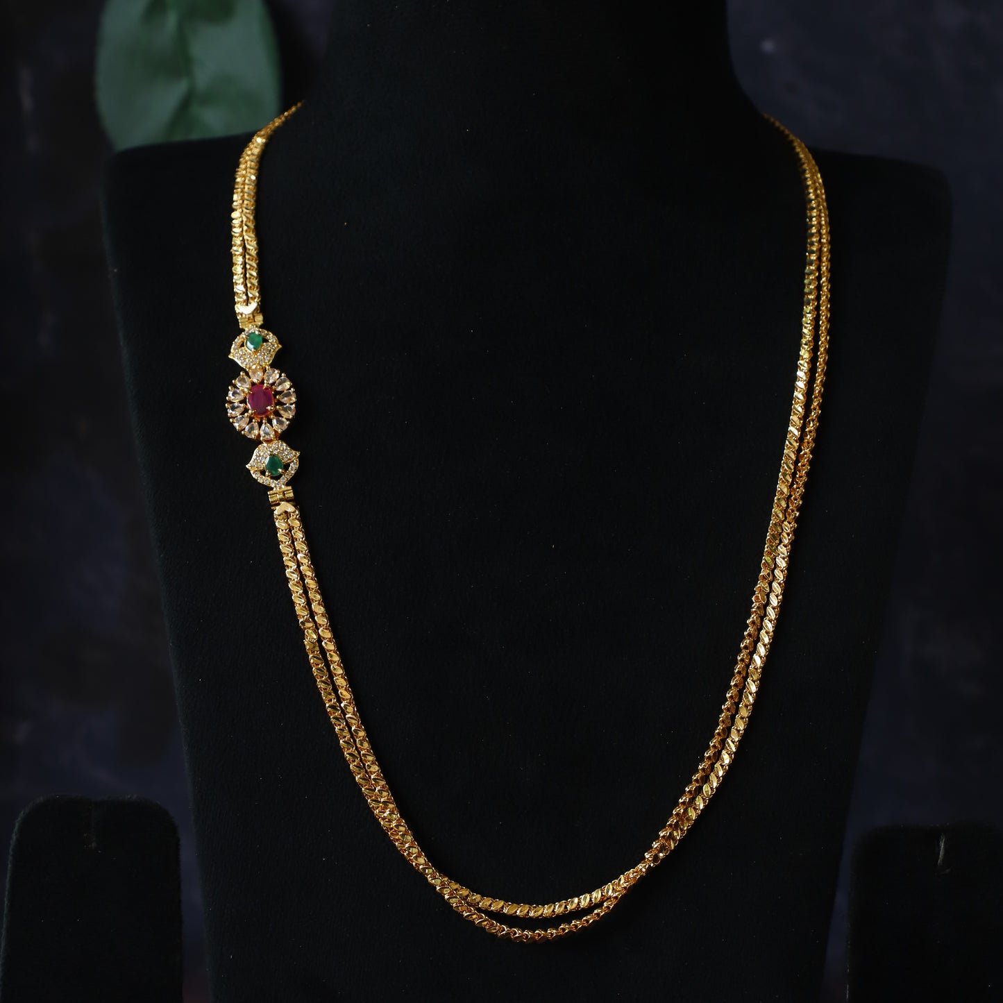 LUKA CHAIN