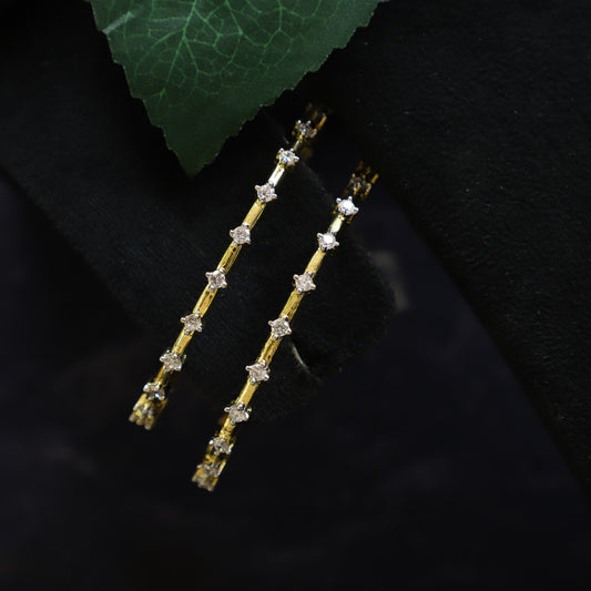 "AD" BANGLES