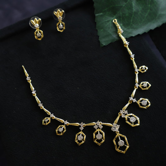 HARLAN NECKPIECE