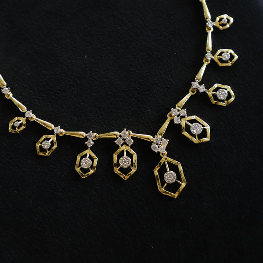 HARLAN NECKPIECE