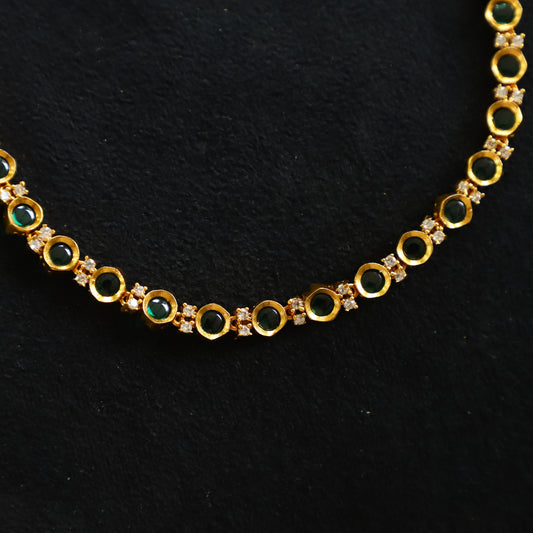 SARAH NECKPIECE